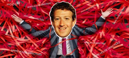 Mark Zuckerberg Confesses ‘White House Pressured’ Facebook to Censor Covid-19 Content