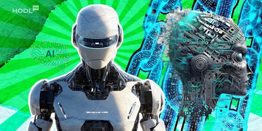 ai agents 1 What to Watch for in Crypto x AI Agents ai agents 1 What to Watch for in Crypto x AI Agents