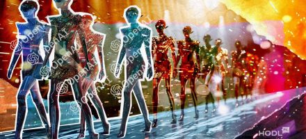 The COPIED Act’s Fight Against AI Deepfakes