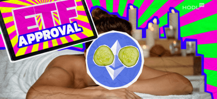 Why is Ethereum’s Price Not Up Today? Post-ETF Approval