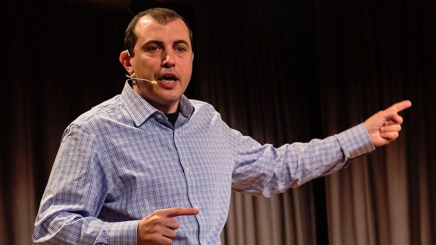 andreas m antonopoulos in zurich 2016 wiki e1512731506902 Top Crypto Influencers You Should Be Following andreas m antonopoulos in zurich 2016 wiki e1512731506902 Top Crypto Influencers You Should Be Following