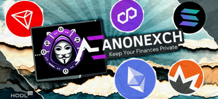 Going Incognito: A Hilariously Secretive Tour of AnonExch’s Cloak-and-Dagger Crypto Capers