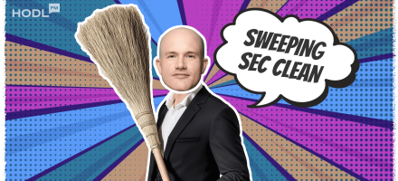 Coinbase CEO Brian Armstrong Criticizes SEC’s Crypto Stance Under Gary Gensler