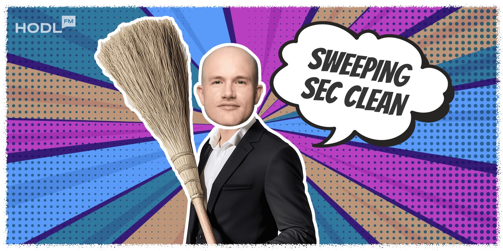 armstrong cover 2 Coinbase CEO Brian Armstrong Criticizes SEC’s Crypto Stance Under Gary Gensler armstrong cover 2 Coinbase CEO Brian Armstrong Criticizes SEC’s Crypto Stance Under Gary Gensler