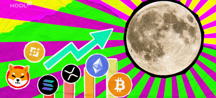 Top Crypto Price ATH Predictions