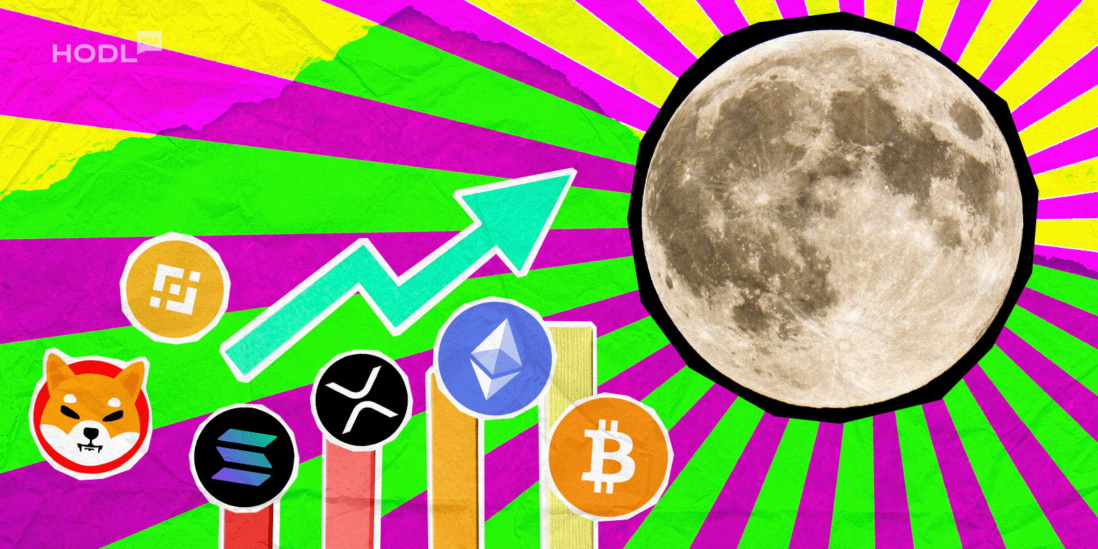 ath top crypto Top Crypto Price ATH Predictions ath top crypto Top Crypto Price ATH Predictions