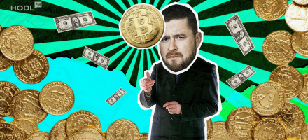 Czech National Bank Could Be the First Western Central Bank to Hold Bitcoin