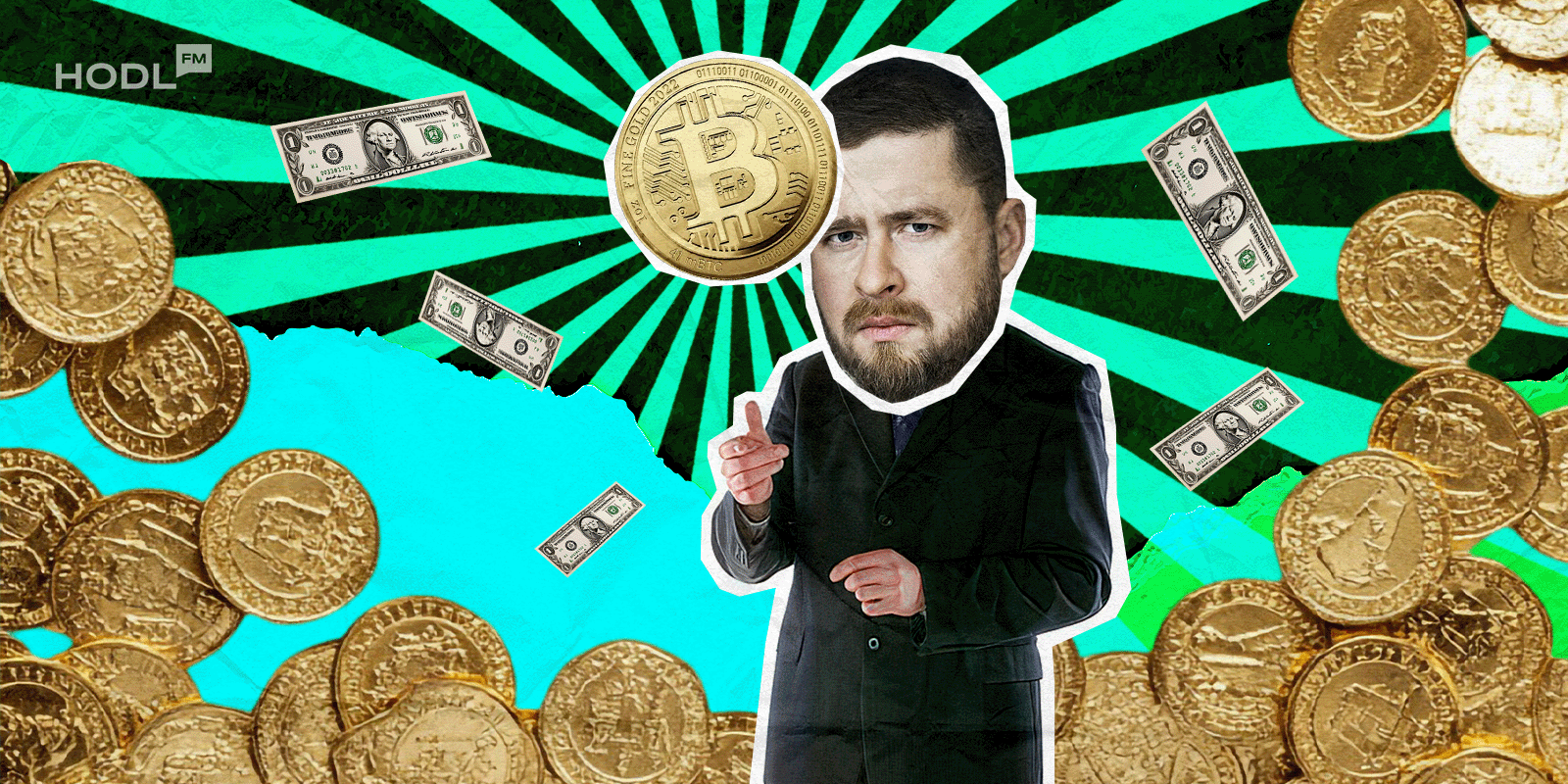 bank hodl btc Czech National Bank Could Be the First Western Central Bank to Hold Bitcoin