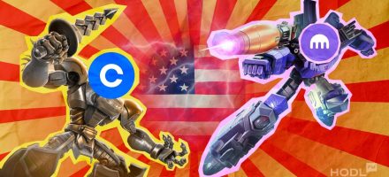Best Crypto Exchanges in the USA for March 2025