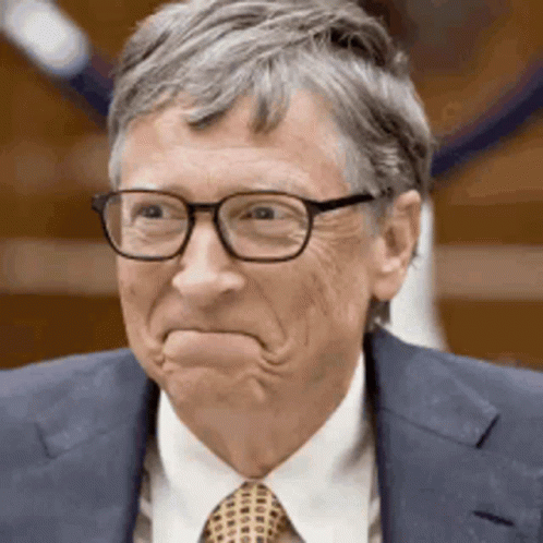 bill gates The Richest AI Billionaires