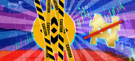 Disturbing Times for Binance Users: Security Breach & Naira Removal