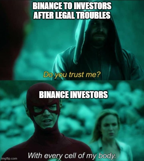 binance money meme 1 Binance Enjoys $1.2 Billion In Net Inflows Amidst Black Monday Troubles binance money meme 1 Binance Enjoys $1.2 Billion In Net Inflows Amidst Black Monday Troubles