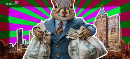Binance Causes PNUT to Surge 280% After Listing, Faces Backlash