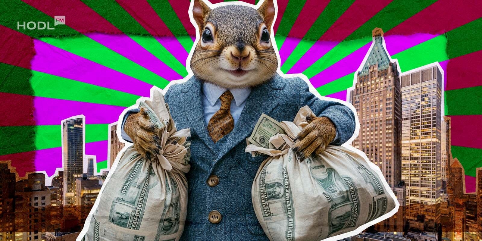 binance pnut Binance Causes PNUT to Surge 280% After Listing, Faces Backlash binance pnut Binance Causes PNUT to Surge 280% After Listing, Faces Backlash