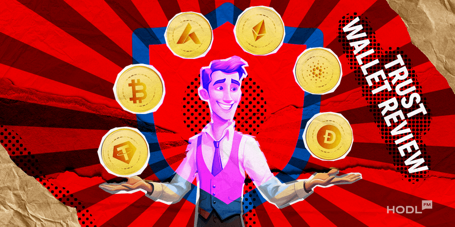 bitcoin 2024 1 Trust Review - Full Overview of Trust Crypto Wallet bitcoin 2024 1 Trust Review - Full Overview of Trust Crypto Wallet