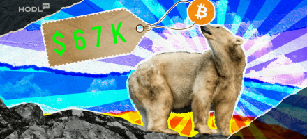 Bitcoin Continues to Surge, but Analysts Warn of Major Correction