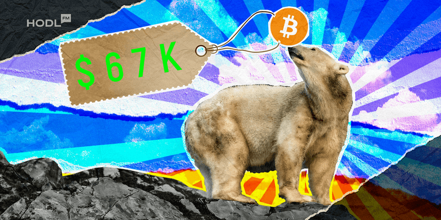 bitcoin 45 k 1 min Bitcoin Continues to Surge, but Analysts Warn of Major Correction bitcoin 45 k 1 min Bitcoin Continues to Surge, but Analysts Warn of Major Correction