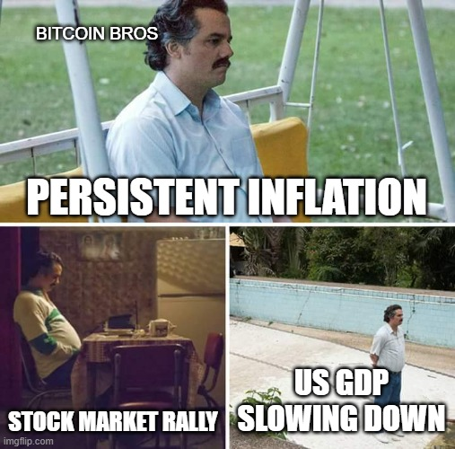 bitcoin bros meme Volatile July Bitcoin Prices Expected, US Traders Concerned bitcoin bros meme Volatile July Bitcoin Prices Expected, US Traders Concerned