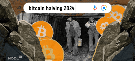 Bitcoin Halving: Interest Surge and New Shocks for Miners