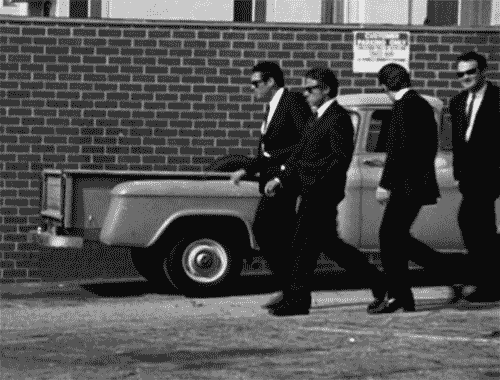 black and white GIF by hoppip Crypto Millionaires Hire Bodyguards and Armored Cars as Kidnapping Fears Surge black and white GIF by hoppip Crypto Millionaires Hire Bodyguards and Armored Cars as Kidnapping Fears Surge