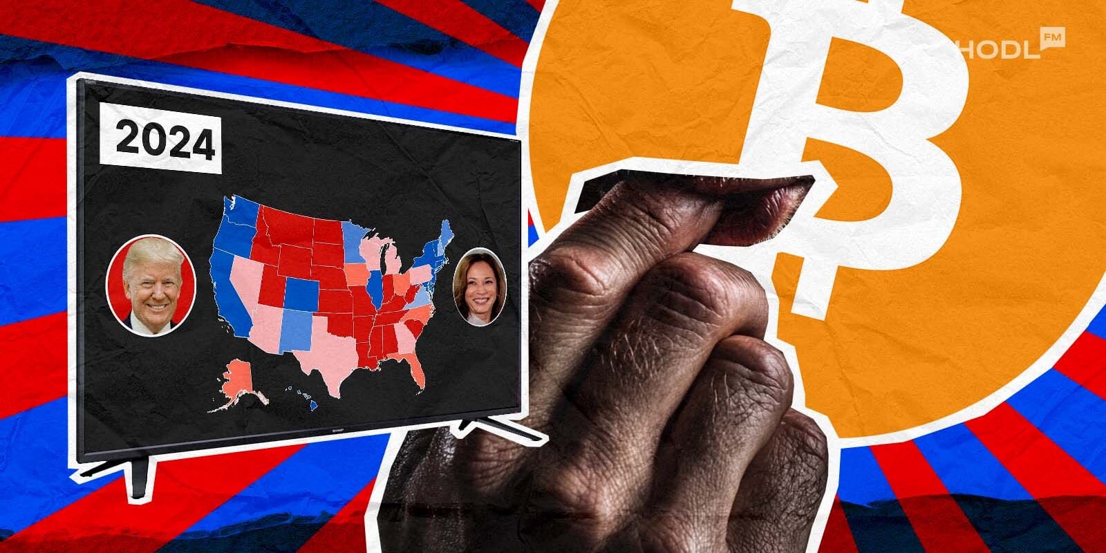 btc cover Bitcoin Hits New Record As Investors Are Bullish On Trump Win btc cover Bitcoin Hits New Record As Investors Are Bullish On Trump Win