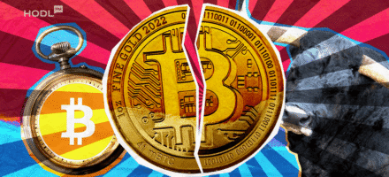 Bitcoin and Crypto Market Shake-Up. The End of the Classic Cycle