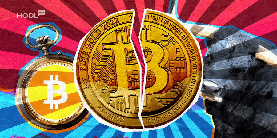 btc halving min Bitcoin and Crypto Market Shake-Up. The End of the Classic Cycle btc halving min Bitcoin and Crypto Market Shake-Up. The End of the Classic Cycle