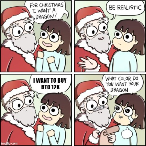 btc santa meme Bitcoin Price Predictions -Demand Vs Supply Suggests Bulls May Take Control SOON btc santa meme Bitcoin Price Predictions -Demand Vs Supply Suggests Bulls May Take Control SOON