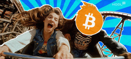 Bitcoin and Ether Drop as U.S. Inflation Data Shakes Investor Confidence