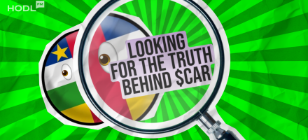 CAR Launches Meme Coin $CAR Amid Crypto Hype, Deepfake Doubts, and Legitimacy Concerns
