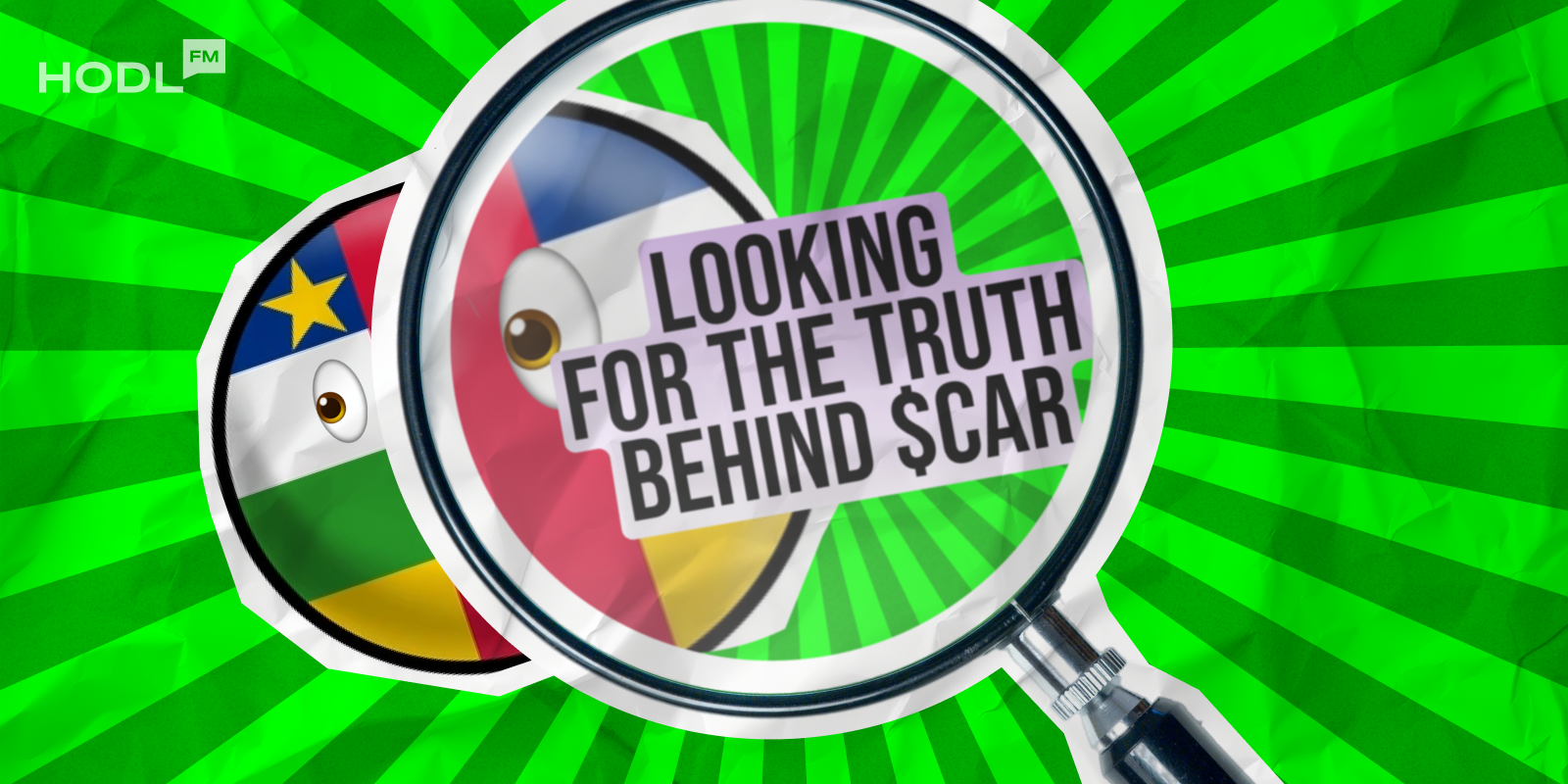 car cover CAR Launches Meme Coin $CAR Amid Crypto Hype, Deepfake Doubts, and Legitimacy Concerns