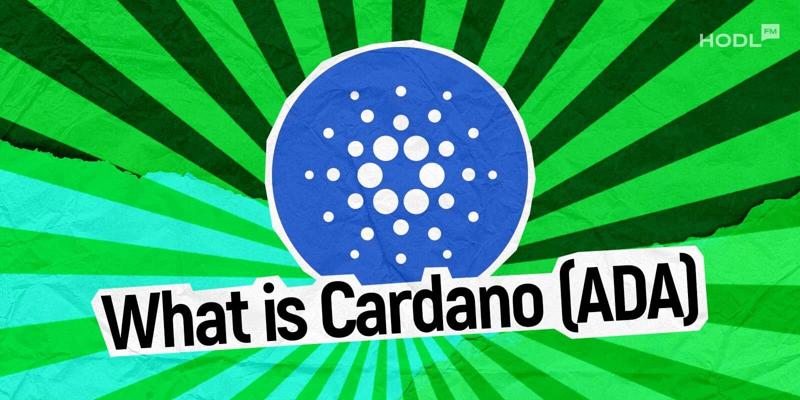 cardano What is Cardano? Everything you need to know about ADA cardano What is Cardano? Everything you need to know about ADA
