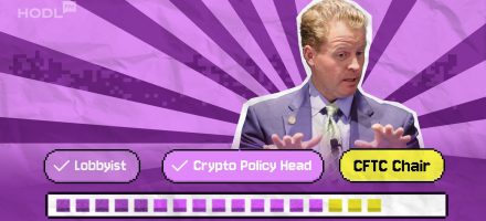 Brian Quintenz Picked to Lead CFTC: What This Means for Crypto Regulation