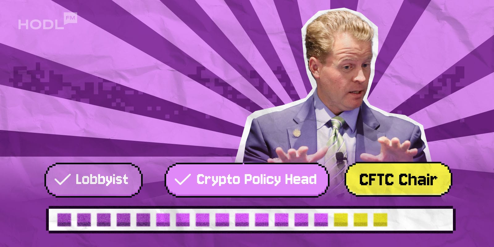 cftc brian Brian Quintenz Picked to Lead CFTC: What This Means for Crypto Regulation cftc brian Brian Quintenz Picked to Lead CFTC: What This Means for Crypto Regulation