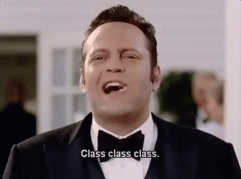 class wedding crashers What Are Tokenomics?