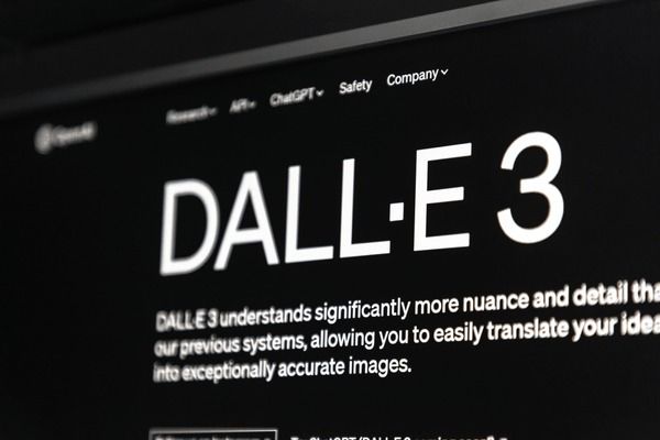 close photo openai dalle 3 600nw 2371027753 What is AI Art, and How Does It Work? close photo openai dalle 3 600nw 2371027753 What is AI Art, and How Does It Work?