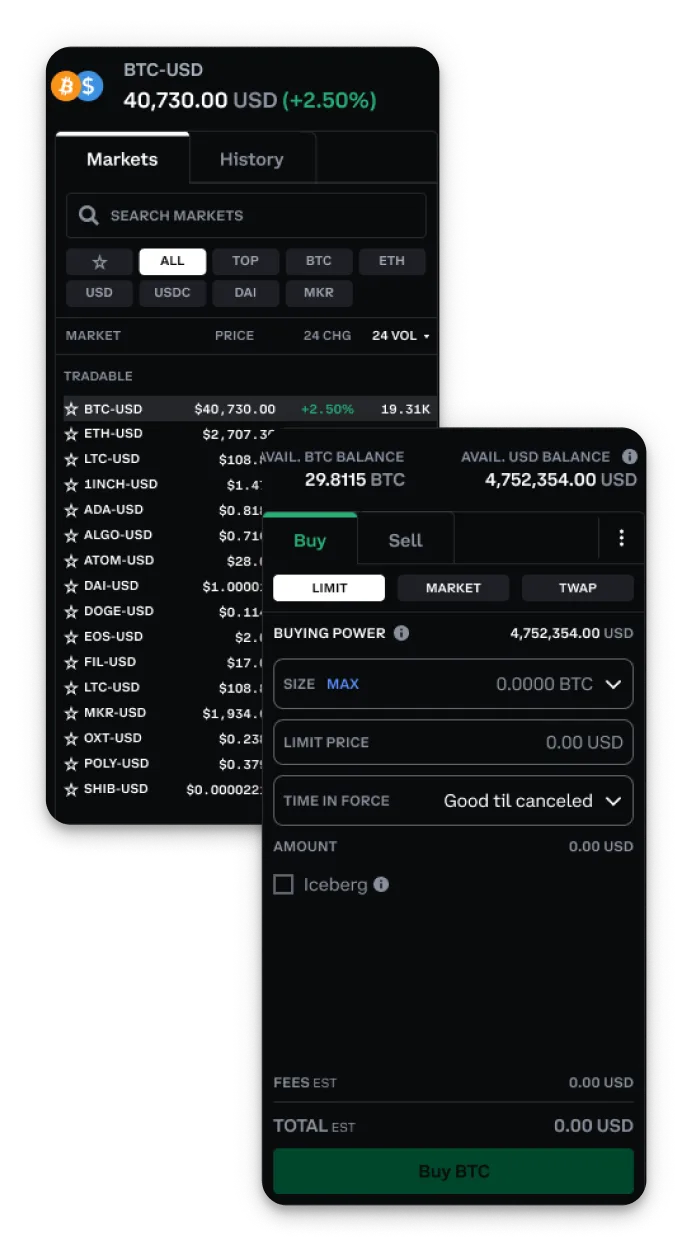 coinbase page.png Top Safest Crypto Exchanges in 2024 coinbase page.png Top Safest Crypto Exchanges in 2024