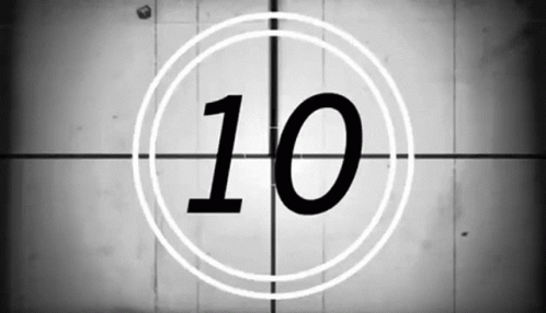 count down movie countdown XRPL's fixReducedOffersV1 Upgrade: Enhancing XRPL Functionality