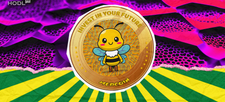 Drink. Invest. Thrive: Unlock the Potential of First Crypto Coffee MEDCOIN