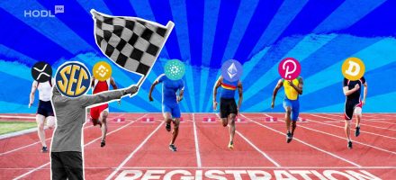 Nigeria SEC Wants Crypto Firms To Register in 30-days or Face the Music