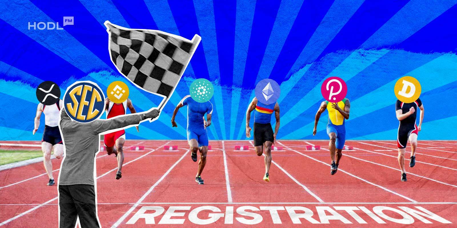cover Nigeria SEC Nigeria SEC Wants Crypto Firms To Register in 30-days or Face the Music