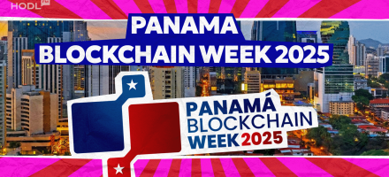 Panama Blockchain Week 2025 – Connecting the Americas Through Blockchain Innovation
