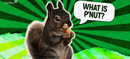 Peanut the Squirrel Becomes Right-Wing Symbol in Last Election Push
