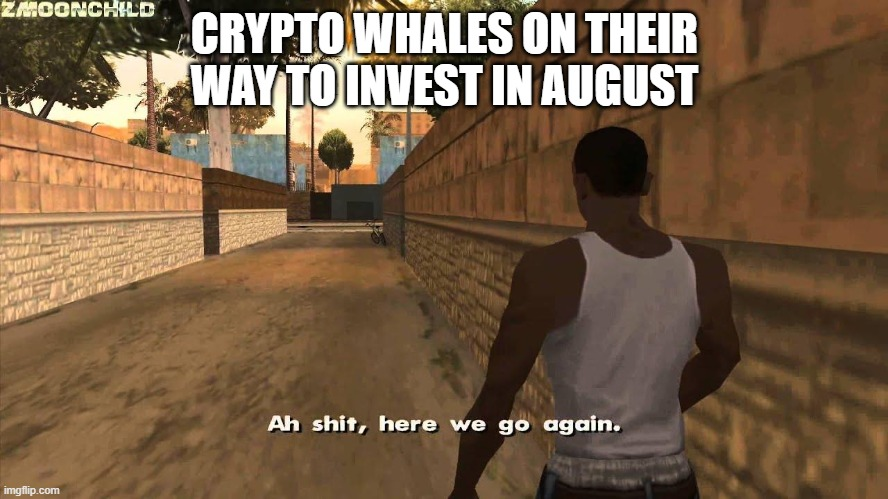 crypto gta These Are What Crypto Whales Are Buying Up In August 2024 crypto gta These Are What Crypto Whales Are Buying Up In August 2024