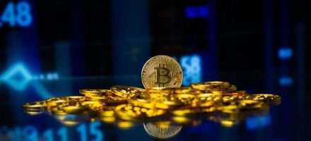5 stunning events that happened in crypto including a powerful Metaverse report