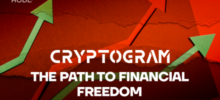 Cryptogram: A New Path to Financial Freedom through Automated Smart Contracts