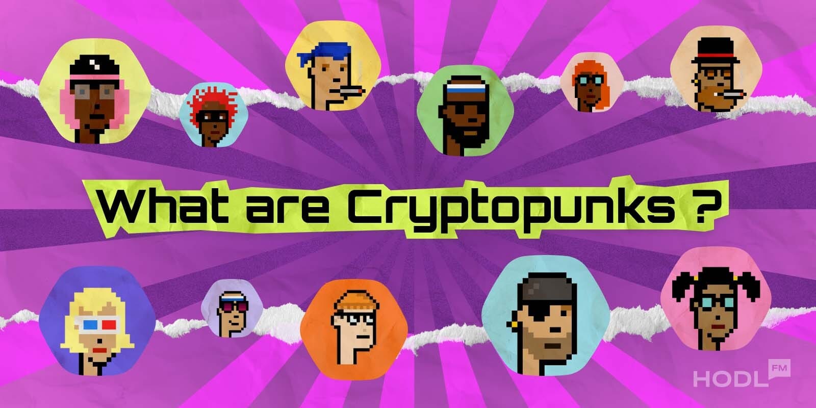 cryptopunks overview CryptoPunks: The OG NFT Collection That Changed Digital Art Forever cryptopunks overview CryptoPunks: The OG NFT Collection That Changed Digital Art Forever