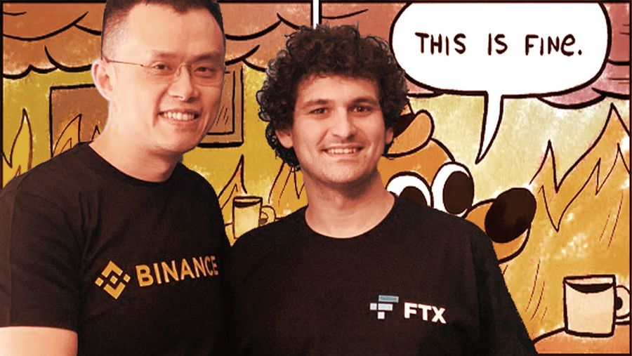 cz sbf this is fine gID 4 TOP Billionaires Who Made Their Fortune on Crypto cz sbf this is fine gID 4 TOP Billionaires Who Made Their Fortune on Crypto