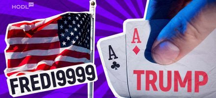 Trump Surpasses Harris as Presidential Election Favorite on Polymarket