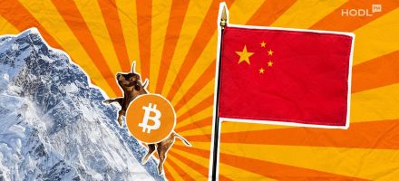 Chinese Stimulus and Bitcoin: How Economic Measures Shake Up Crypto